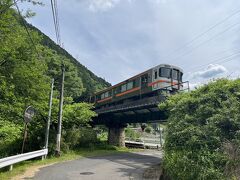 飛騨金山駅