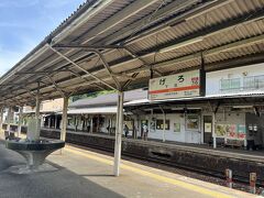 下呂駅