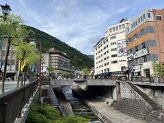 下呂温泉