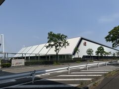 金城ふ頭駅