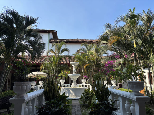 市内観光は14時25分から15時15分。<br />そのままホテルへ。