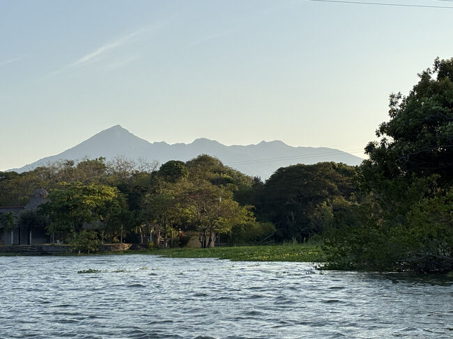 マデラス山だっけ？