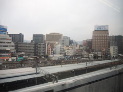 岡山駅