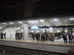 新大阪駅
