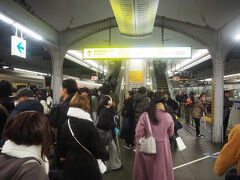 大阪駅