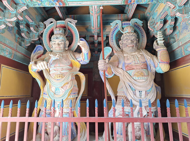 慶州、金海 ①成田空港から慶州、石窟庵、仏国寺』慶州(韓国)の 慶州、金海 ①成田空港から慶州、石窟庵、仏国寺』慶州(韓国)の