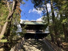 円覚寺からスタートです。