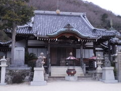 神呪寺(甲山大師)