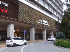 鈴蘭台駅