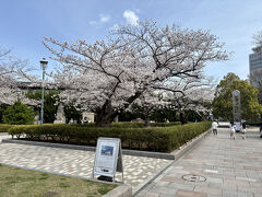 ヴェルニー公園