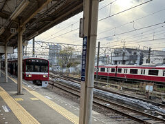 京急本線 (空港線)