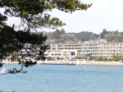 松島温泉　松島センチュリーホテル