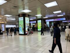 京都は久しぶり