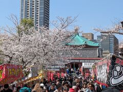 不忍池弁天堂