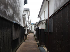かけや小路