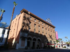 9:00にホテルを出発。