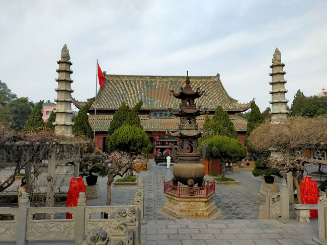 清明上河園図 清明上河図 - Wikipedia