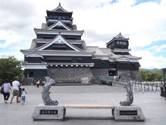 熊本城