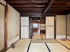 ひがし茶屋休憩館