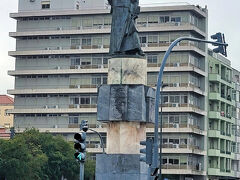 アルヴァラーデ広場
