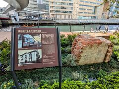 桜の開花状況を鑑賞しに散策。