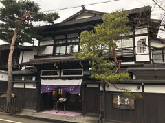 その後、街歩き。
