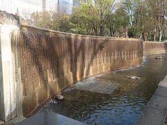 新宿中央公園