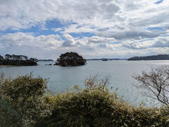 福浦島
