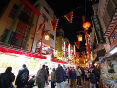南京町
