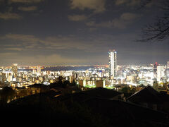 北野異人館街
