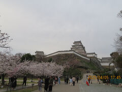 姫路城 (姫路公園)