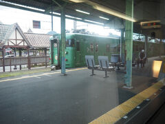 江原駅
