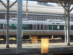 豊岡駅