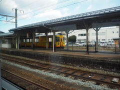 京都丹後鉄道 宮豊線