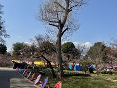上田城跡公園