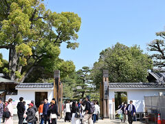 岡山後楽園