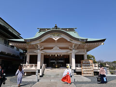 岡山神社