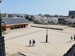 烏城公園 (岡山城)