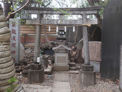 芸能浅間神社