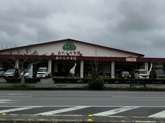 ランチを食べたら、レンタカーを返す前に隣のファーマーズで買い物です。
沖縄本島でも良く御土産探しをしているファーマーズですが、害虫まん延防止のためこの４月から野菜ならゴーヤーなどウリ科の植物、果樹ではミズレモン・ドラゴンフルーツ・パッションフルーツ等の県外持出しが出来なくなります。