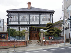 東天閣 神戸本店