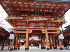 生田神社