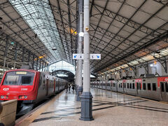 ロシオ駅