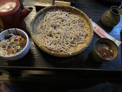 プールゾーン、水着温浴ゾーンで遊んだ後、そば処余市でお昼
昼食後余市と大浴場のお風呂で温まり16時頃退館、まぁ遊んだ。