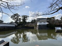 小田原城
