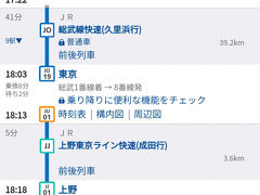 君津駅