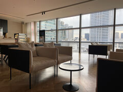 ゲイソーンタワー12階に位置する
パンピューリスパ♪

Panpuri Wellness at Gaysorn Tower Bangkok