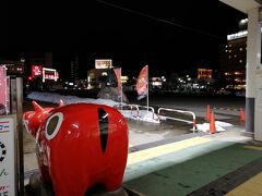 会津若松駅