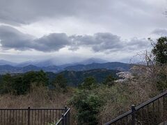高尾山