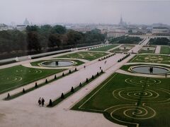 シェーンブルン宮殿からベルヴェデーレ宮殿へ移動